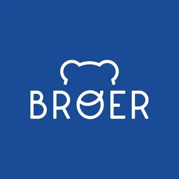 broer logo