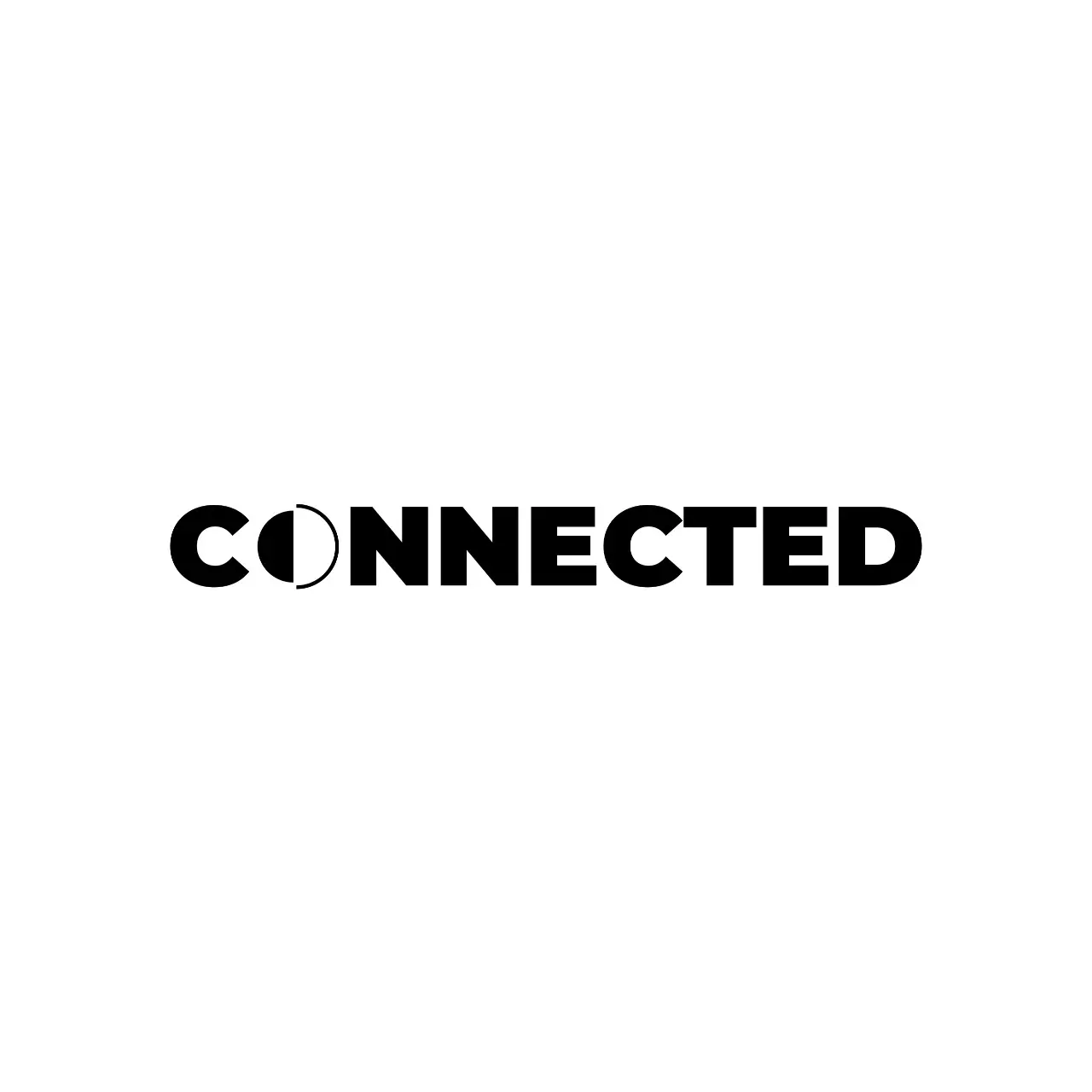connected logo