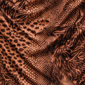 RAPPORT ANIMAL SKIN - DIGITAL