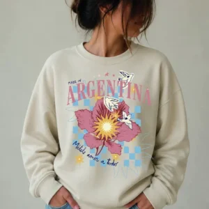 Diseño textil exclusivo METELE AMOR - diseño digital para indumentaria