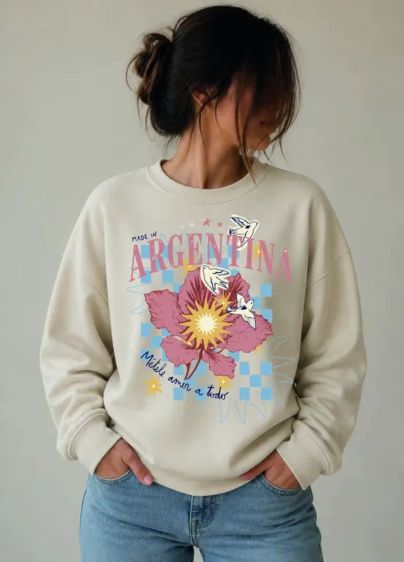 Diseño textil exclusivo METELE AMOR - diseño digital para indumentaria