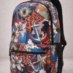 Rapport textil exclusivo EYES - diseño impreso en tela para indumentaria